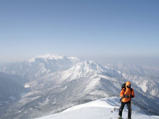 ����_����JR1�{�ŃX�m�[�̌���_�[���O���r�e�B�@���ꎖ����