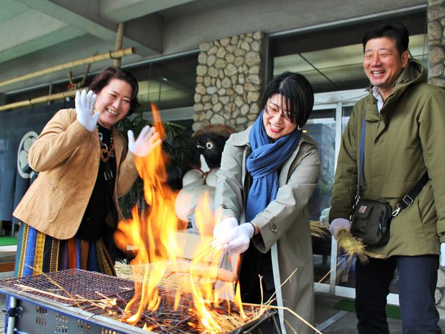 �G�߂̊y�������ƁI�����������̂��y���߂�c�A�[�������ς��I_�C���V�������