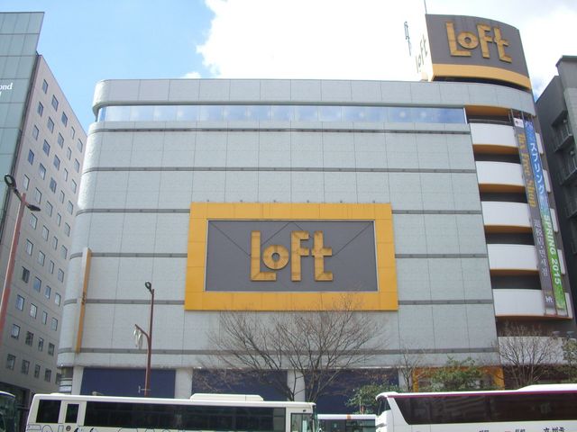 LOFT