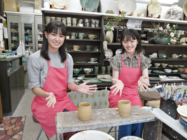 ��ӂ��� �x�ā@���Ɨq