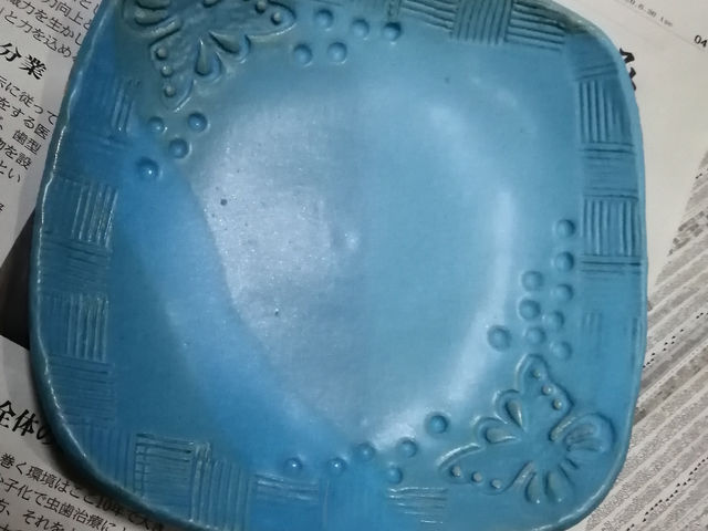 ��ӂ��� �x�ā@���Ɨq