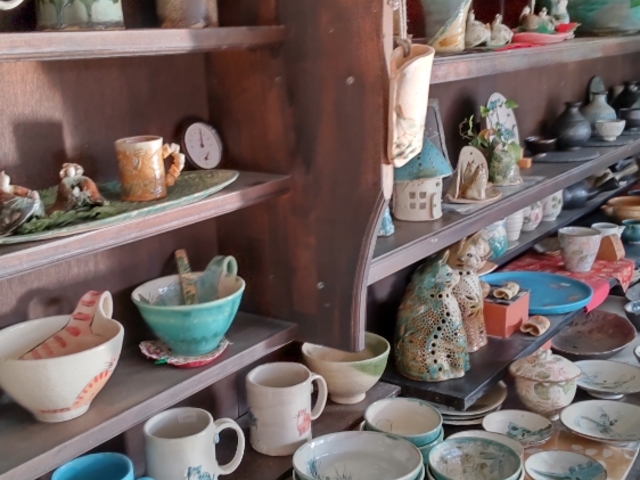 ��ӂ��� �x�ā@���Ɨq