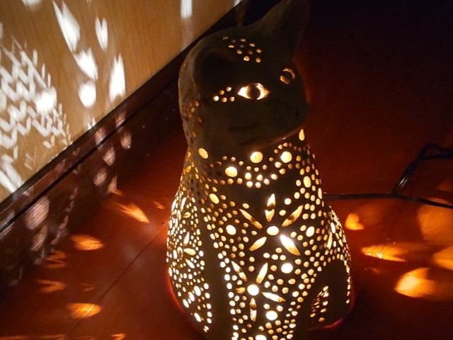 ��ӂ��� �x�ā@���Ɨq