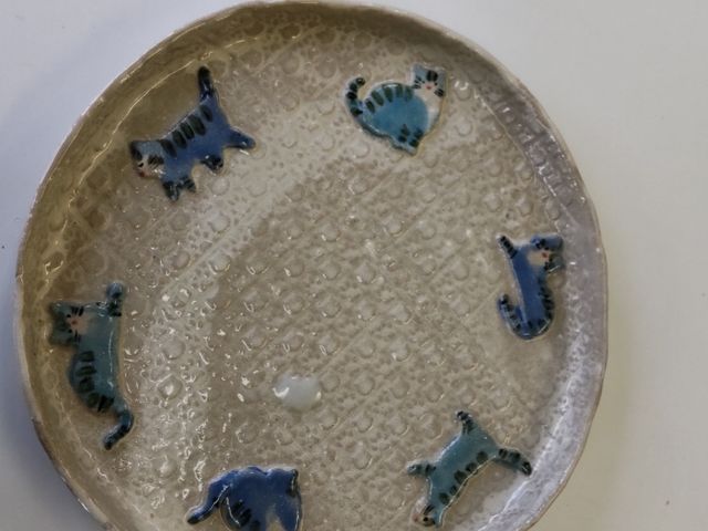 ��ӂ��� �x�ā@���Ɨq