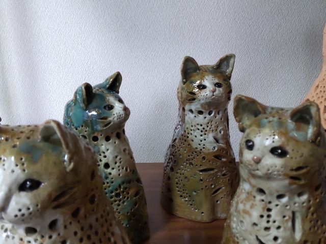 ��ӂ��� �x�ā@���Ɨq