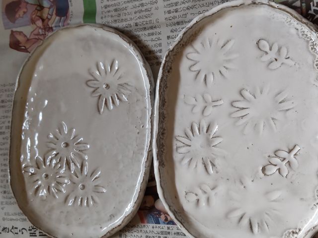 ��ӂ��� �x�ā@���Ɨq