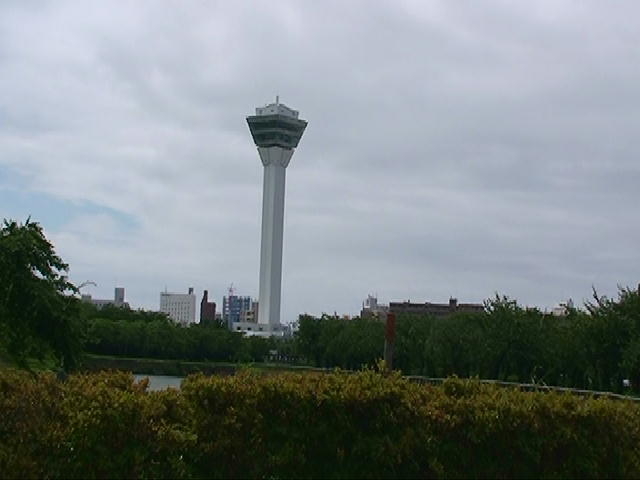 ���ٌܗŊs�^���[�ł��B_�k�C���ό��l�@���c�^�N�V�[