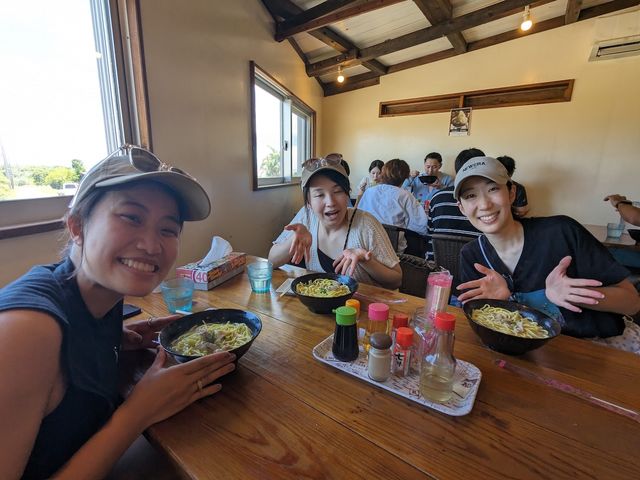 �����͔����������d�R���΂�H�ׂɂ��܂��I_���\���c�A�[NGAF