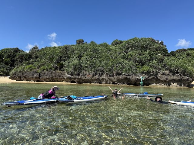 �ō��̊CSUP�ւ��ē����܂�_���\���c�A�[NGAF