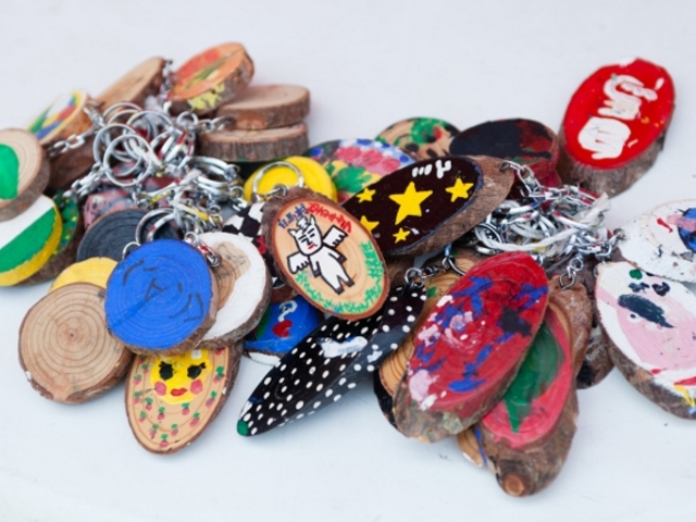 ���n�O���[���X�|�[�c�̐X