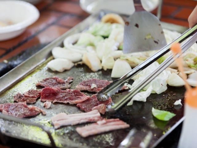 ���n�O���[���X�|�[�c�̐X