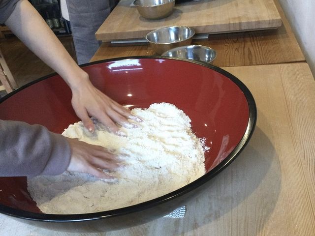 �����J�t�F���l�̂��Αł��̌��̎ʐ^1