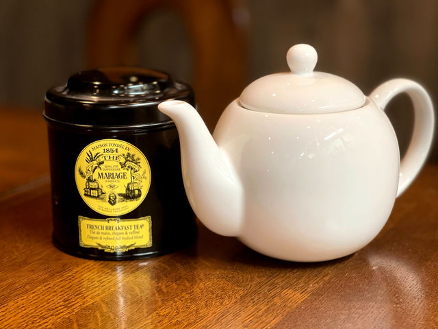 �I�E���̃J�t�F�@FREAK