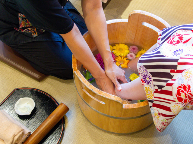 ���� �����J�t�F&�t�b�g�}�b�T�[�W