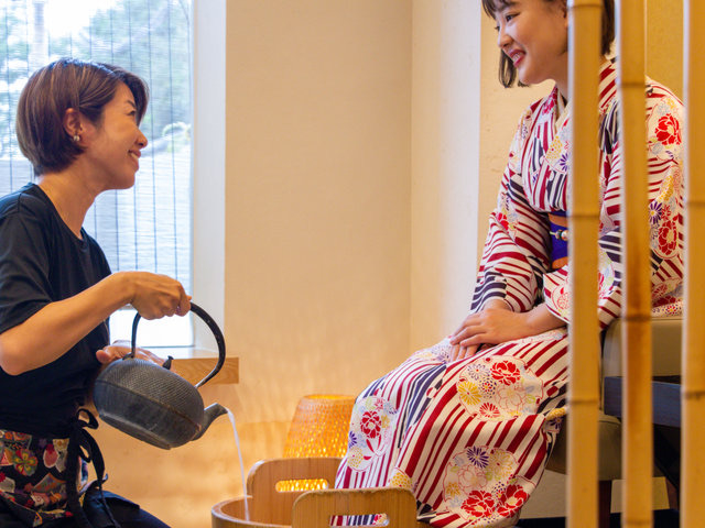 ���� �����J�t�F&�t�b�g�}�b�T�[�W