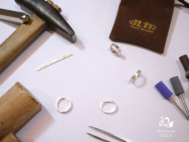 �@���āA�ۂ߂āA�����āA�����B�����ȍH��o�ꂵ�܂�_���[�N�X�^�W�I�ډ�