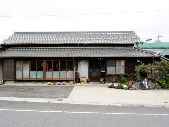 ���Ԃ����J�t�F