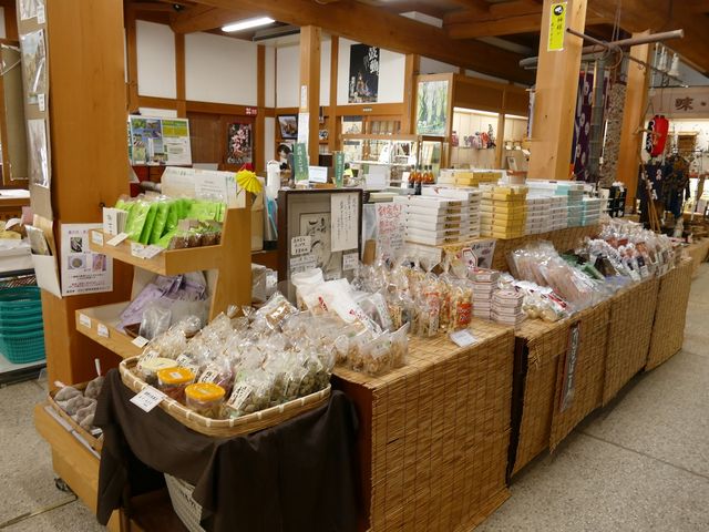 飛騨古川さくら物産館】予約・アクセス・割引クーポン - じゃらんnet