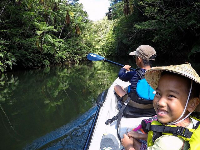 ���ő����ł����V�I_YambaruBlue