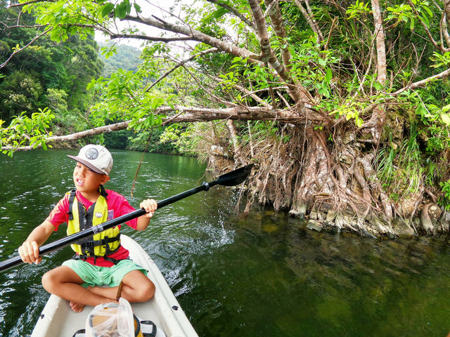 �J���b�N�Ɋ���Ă�����A���ۂ𑆂��ł݂悤�I�A�����{��g���{�A�~�Y�X�}�V�������B_YambaruBlue