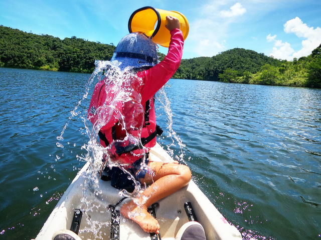 �����Ȃ�����A�����Ԃ낤�I_YambaruBlue