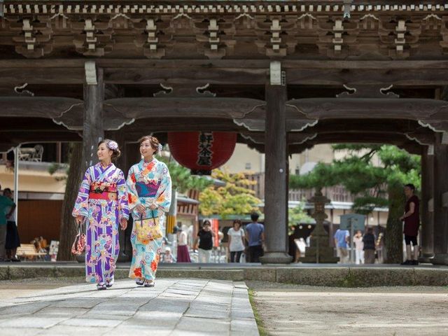 コレクション 天橋立 浴衣