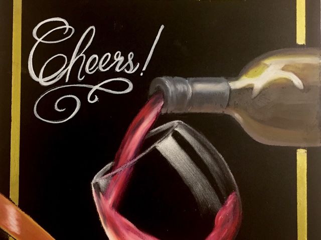 �u�t��i_�m�A�m�A �`���[�N�A�[�g�@���[�N�X���Z�yNOANOA CHALKART WORKS�z