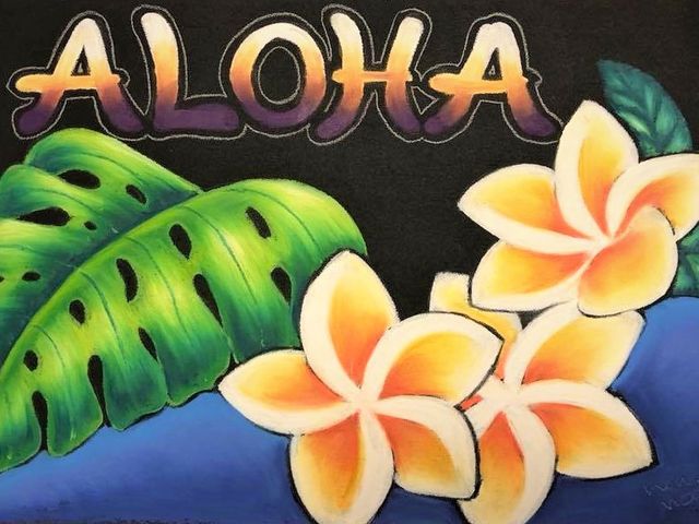 �m�A�m�A �`���[�N�A�[�g�@���[�N�X���Z�yNOANOA CHALKART WORKS�z