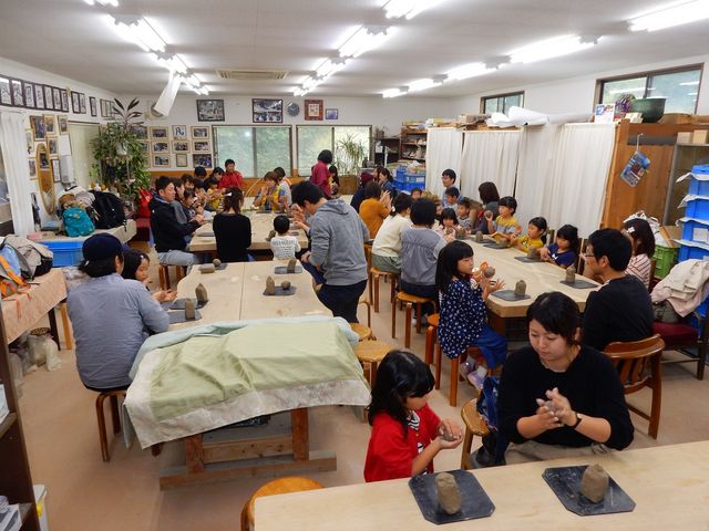 ��Ђ̐e�r���q����Ȃǂ̊y�����v���o�Â���Ɂu�킭�킭�R�[�X�v�͍ō��ł��B_���|�̗� �ۓc�q