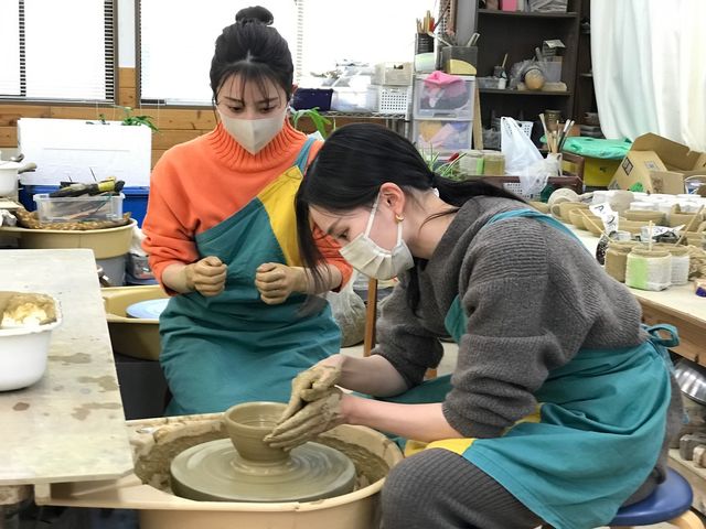 �w�悩�犴���銴�o���E�]���h������̂ŁA�ْ����Ȃ�����]�����t���b�V���o���ĂƂĂ��W������y�������ԂɂȂ�܂��B_���|�̗� �ۓc�q