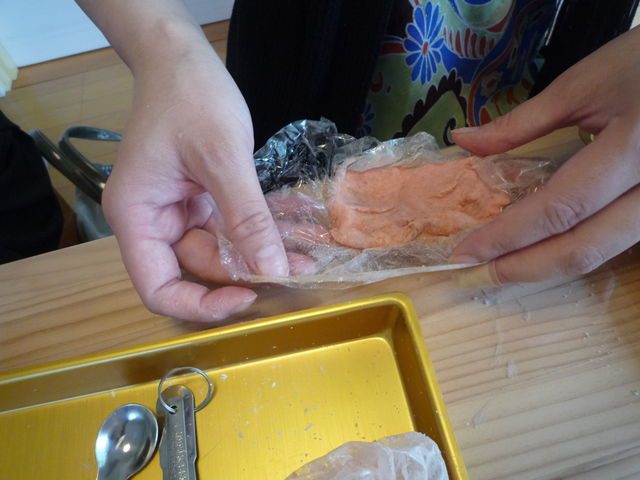 �t���O�����X�m�[�g