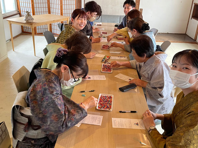 ǒłByłB_GARAKO M&H