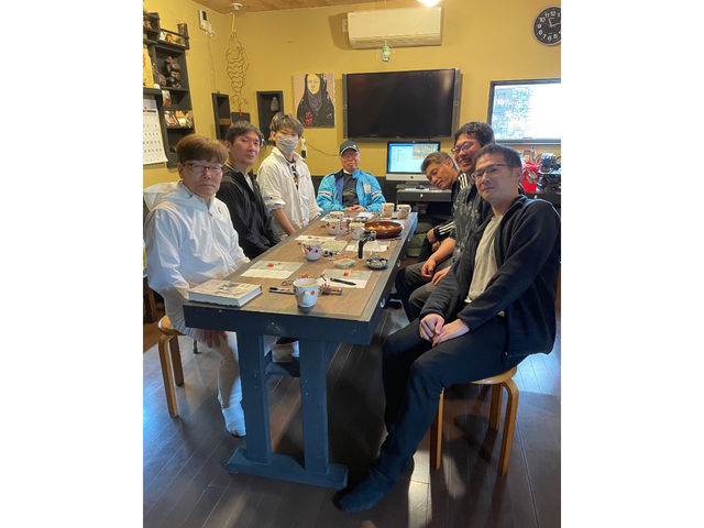 jė܂^_^B_GARAKO M&H