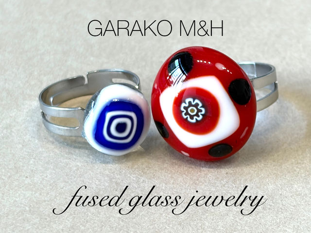 �w��_GARAKO M&H