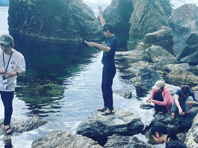 ���R�ɑ�̎������ځ[��