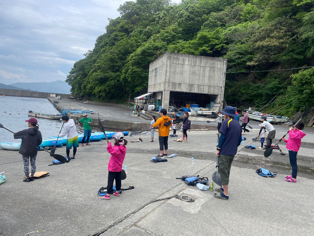 ���R�ɑ�̎������ځ[��