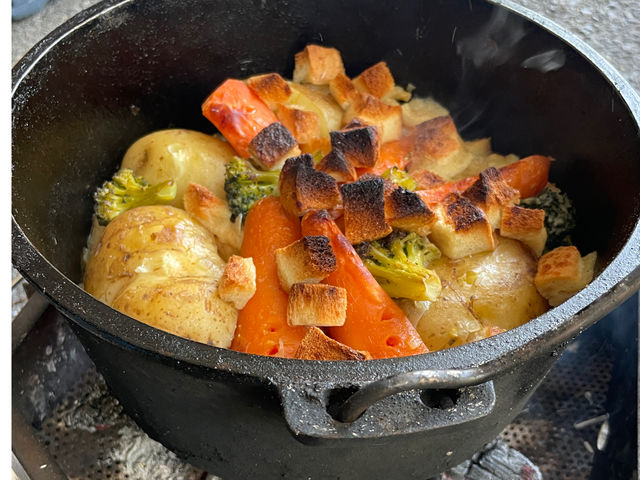 ���R�ɑ�̎������ځ[��