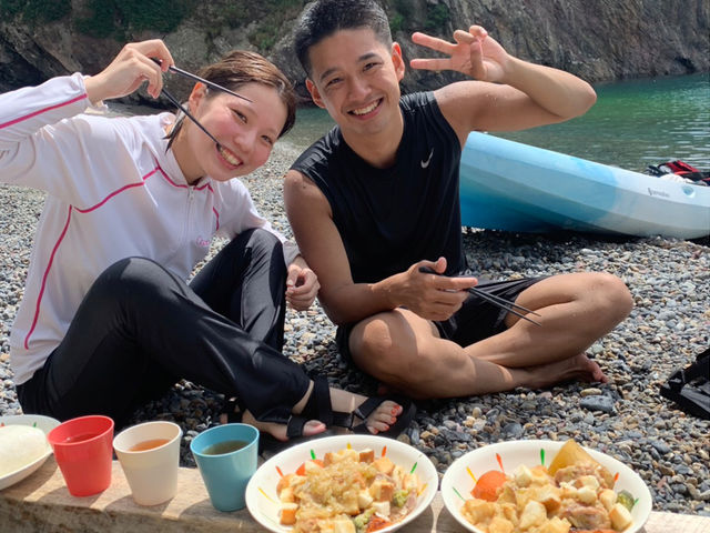 ���R�ɑ�̎������ځ[��