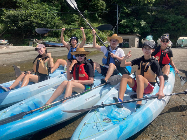 ���R�ɑ�̎������ځ[��