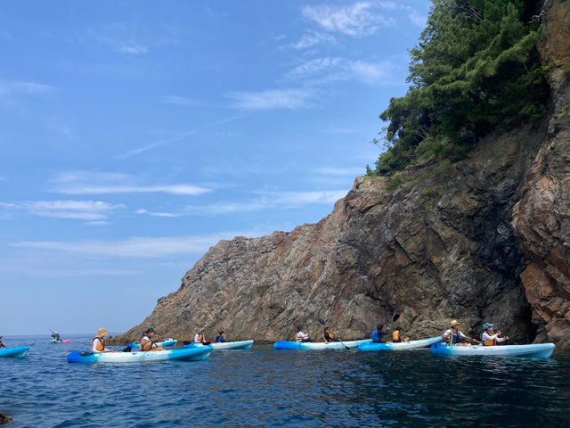 ���R�ɑ�̎������ځ[��