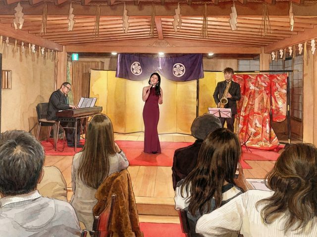 Kyoto Culture Experience�̎ʐ^1