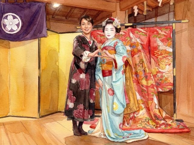 Kyoto Culture Experience