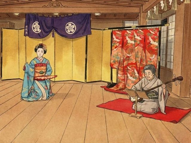 Kyoto Culture Experience