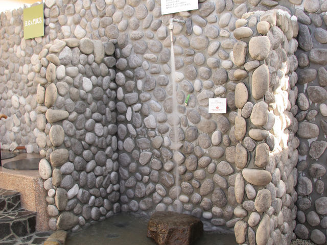 飛騨高山日帰り温泉 ひだまりの湯 うたせ湯_飛騨高山温泉 ひだまりの湯