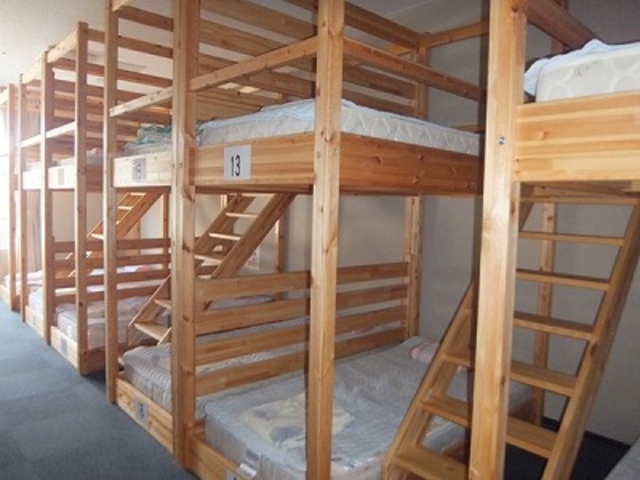 飛騨高山日帰り温泉  ひだまりの湯 簡易宿泊_飛騨高山温泉 ひだまりの湯