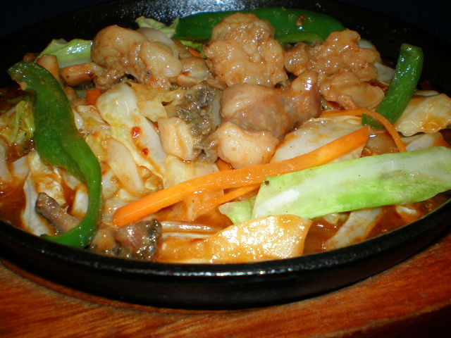 飛騨高山日帰り温泉 ひだまりの湯 味噌けいちゃん_飛騨高山温泉 ひだまりの湯