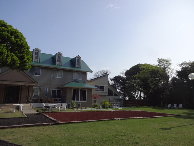 �L���Ő��̓L�����v�ɂ���_���h��񂽂�