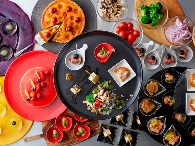 �O���[���n�E�X�@�r���b�t�F�C���[�W_�z�e���j���[�I�[�^�j����