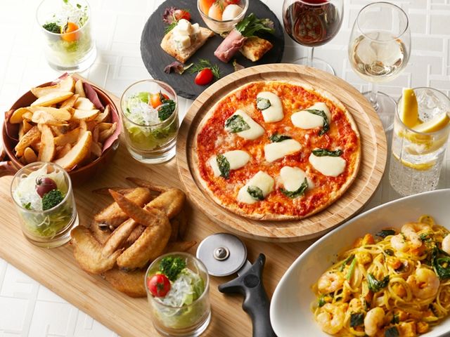 �O���[���n�E�X_�z�e���j���[�I�[�^�j����