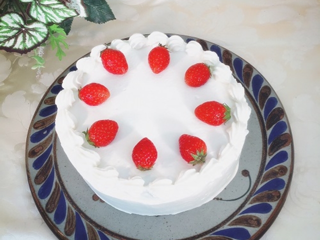 ��䕂̃V���[�g�P�[�L_����P�[�L�E�V�R�y��p�������@��